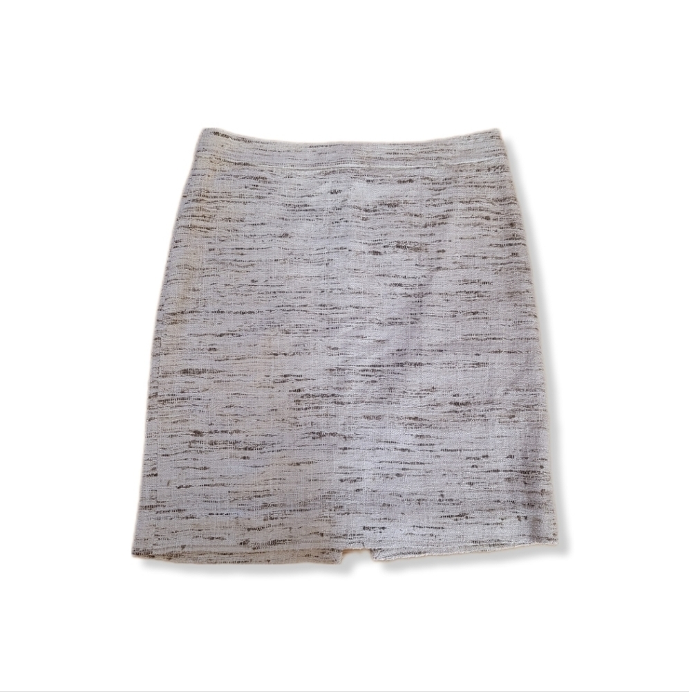 JCREW sz 6 mini skirt